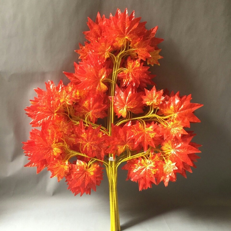 Lá phong giả nhỏ trang trí _ DVN