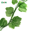 dây lá nho xanh giả DVN