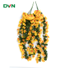 hoa đỗ quyên rủ trang trí - DVN 8