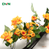 dây hồng leo giả trang trí decor - DVN 9