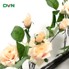 dây hồng leo giả trang trí decor - DVN 10