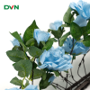 dây hồng leo giả trang trí decor - DVN 11