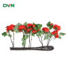dây hồng leo giả trang trí decor - DVN 3