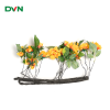 dây hồng leo giả trang trí decor - DVN 6