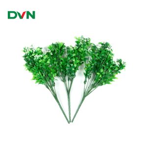 cành lá hoa ngâu trang trí giá rẻ - DVN