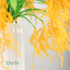 lúa nhựa giả trang trí - DVN 5