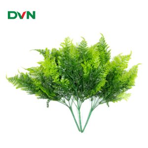 cành điểm lá dương sỉ nhật giả giá rẻ - DVN 1