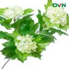 hoa dương tuyết cầu nhân tạo giá rẻ - DVN 4