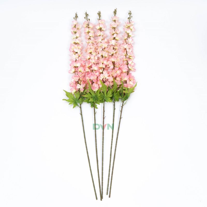 hoa phi yến decor sự kiện,tiệc cưới, cắm bình giá rẻ - DVN tổng kho hoa lụa 5