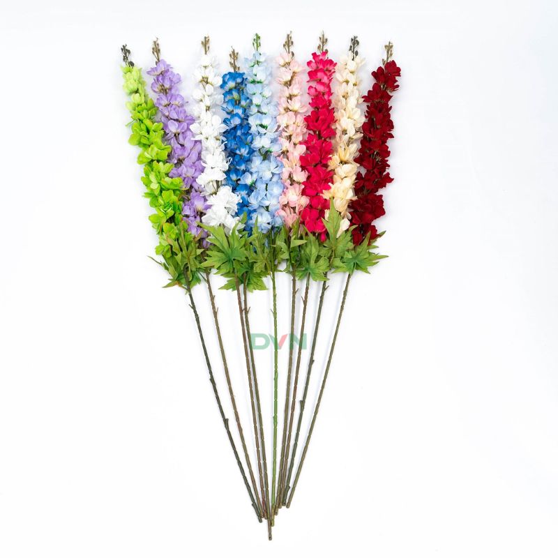 hoa phi yến decor sự kiện,tiệc cưới, cắm bình giá rẻ - DVN tổng kho hoa lụa 1