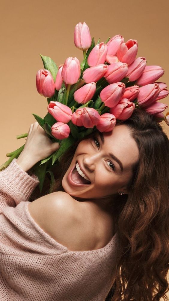tip chụp hình có gu cùng hoa lụa nhân tạo - DVN tổng kho hoa lụa 18
