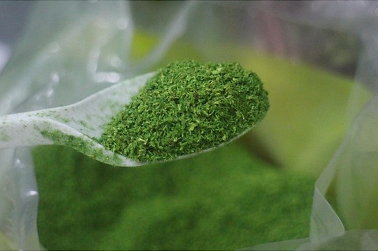 nguyên liệu dùng để cắm trồng cây hoa giả - DVn tổng kho hoa lụa 8