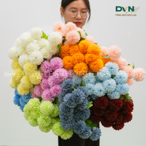 Hoa bồ công anh - DVN Tổng kho hoa lụa