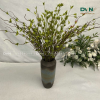 Cành lộc non nhân tạo - DVN Tổng kho hoa lụa