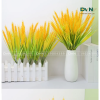 Cành lúa mạch nhân tạo - DVN Tổng kho hoa lụa
