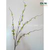 Cành lộc non nhân tạo - DVN Tổng kho hoa lụa