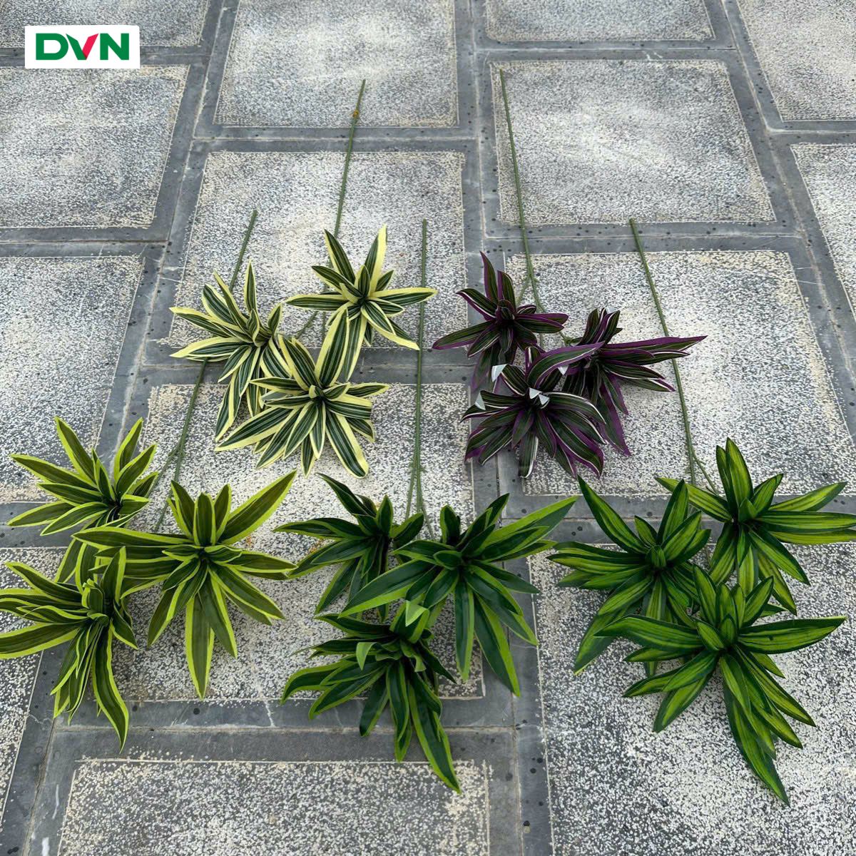 Lá Giả Tóc Tiên 3 Nhánh