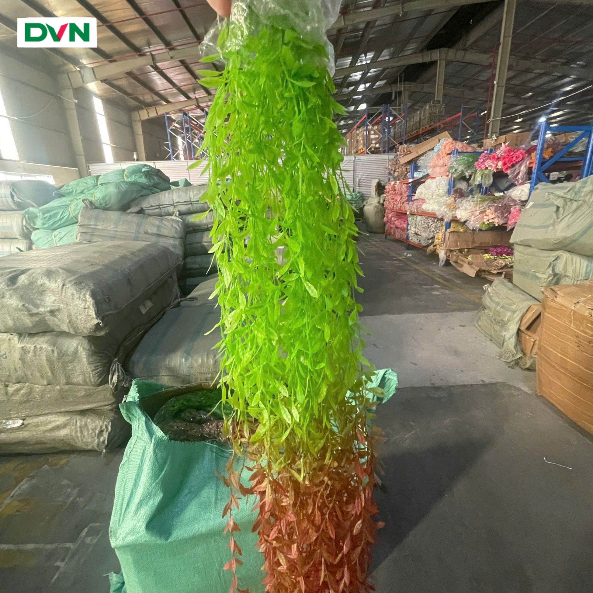 nguồn sỉ hoa giả